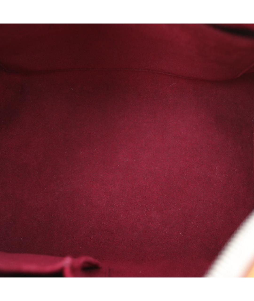 LOUIS VUITTON Сумка с короткими ручками, фото 9