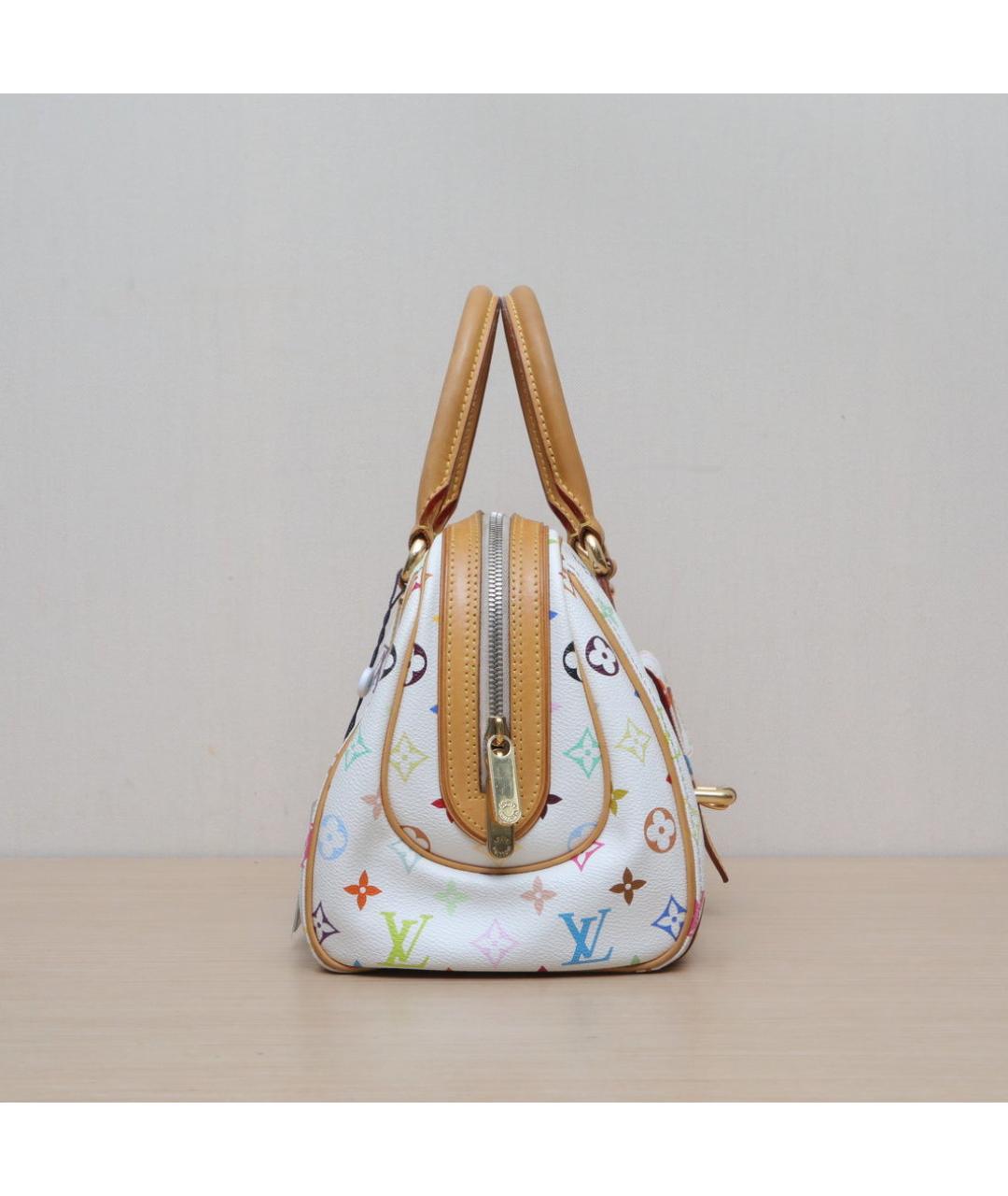 LOUIS VUITTON Сумка с короткими ручками, фото 5