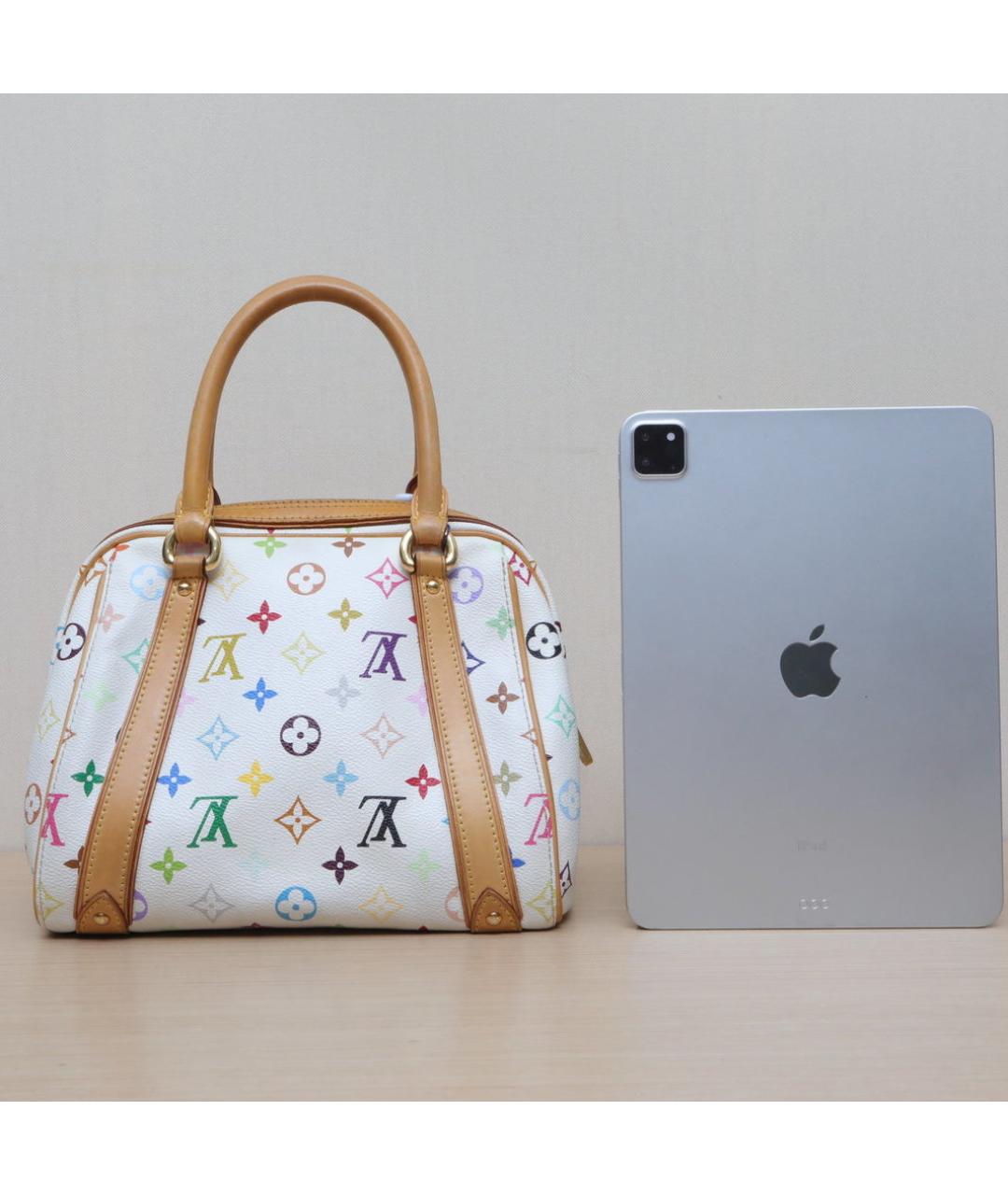 LOUIS VUITTON Сумка с короткими ручками, фото 6