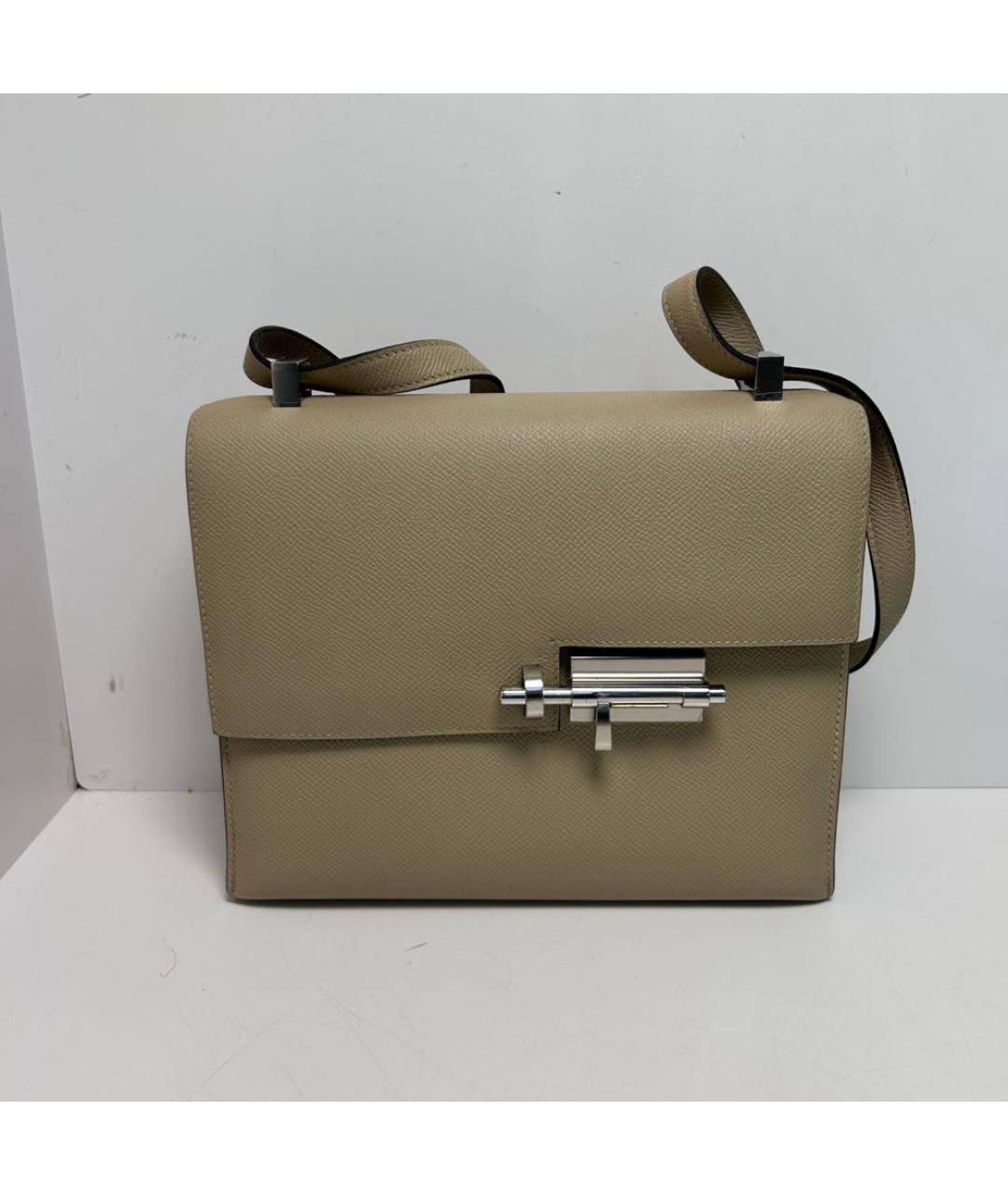 HERMES Сумка через плечо, фото 9