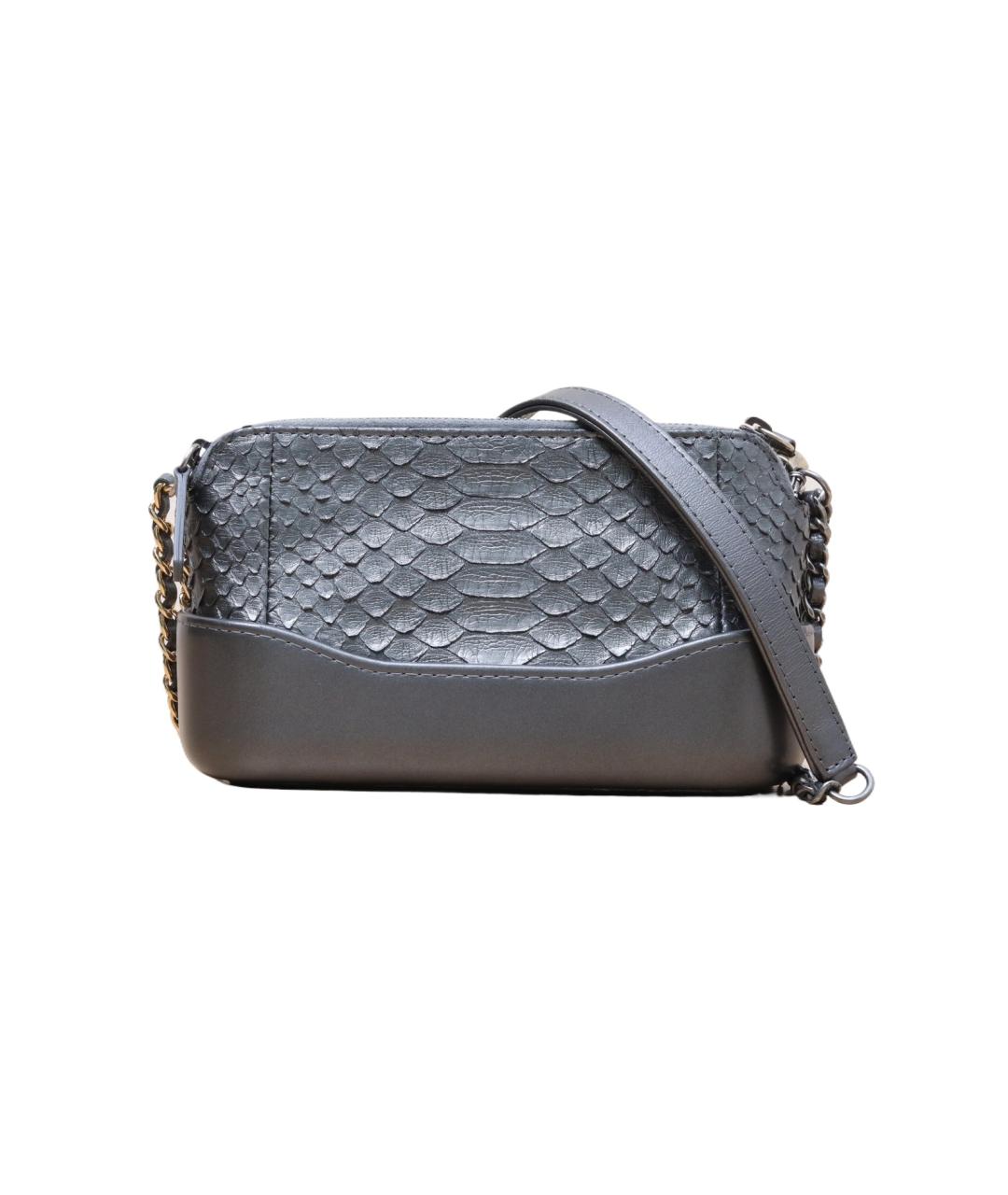 CHANEL Сумка через плечо, фото 1