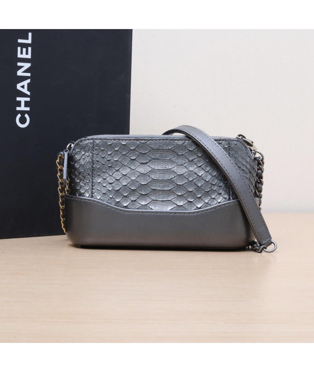 CHANEL Сумка через плечо, фото 2