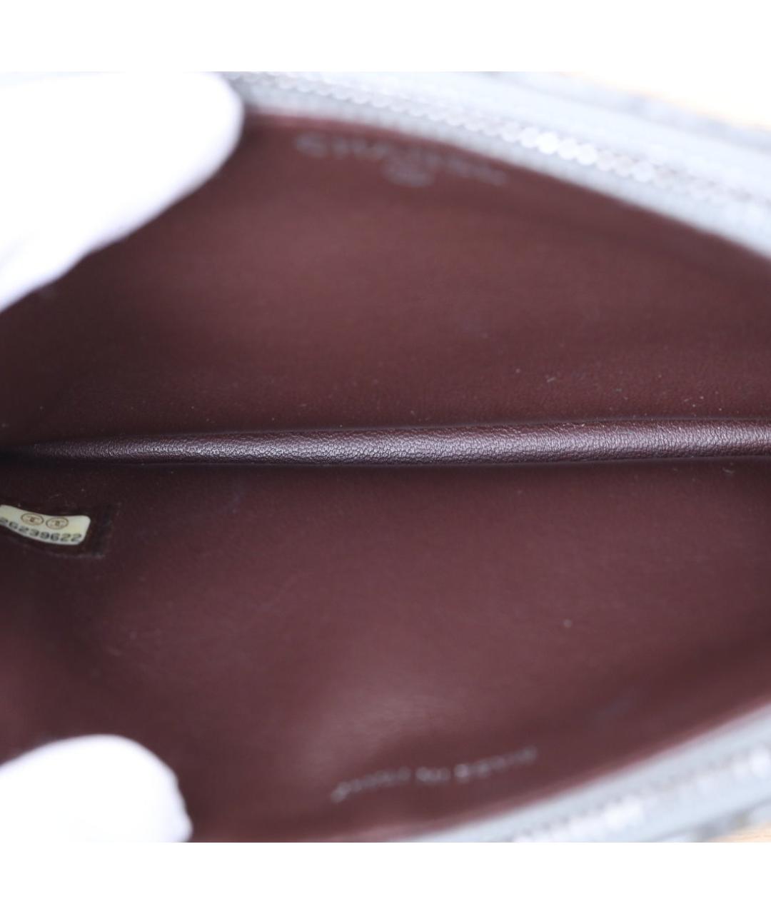 CHANEL Сумка через плечо, фото 9