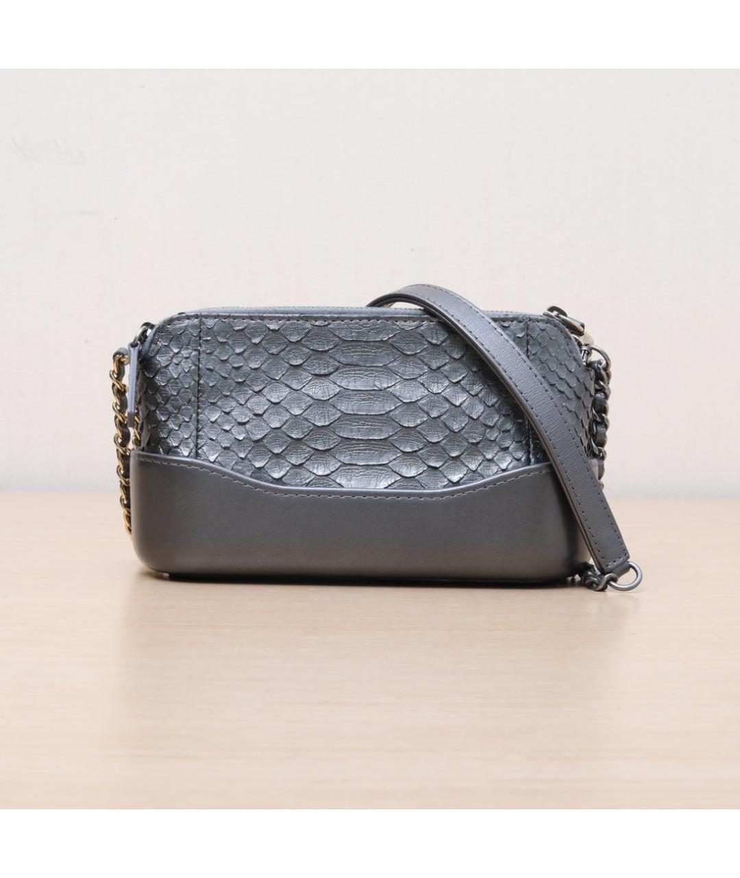 CHANEL Сумка через плечо, фото 3