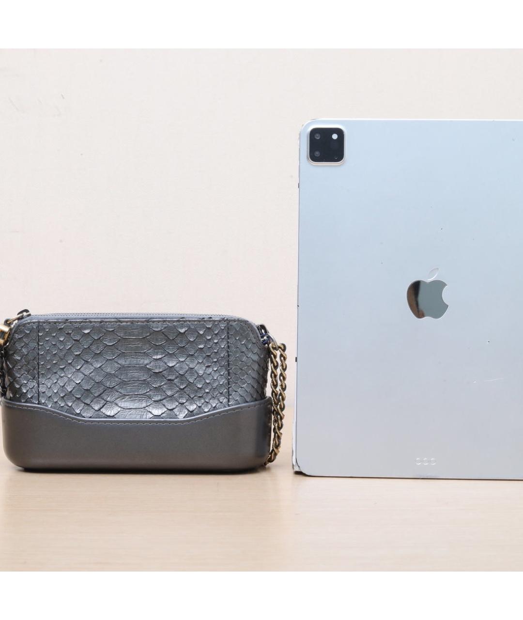 CHANEL Сумка через плечо, фото 6