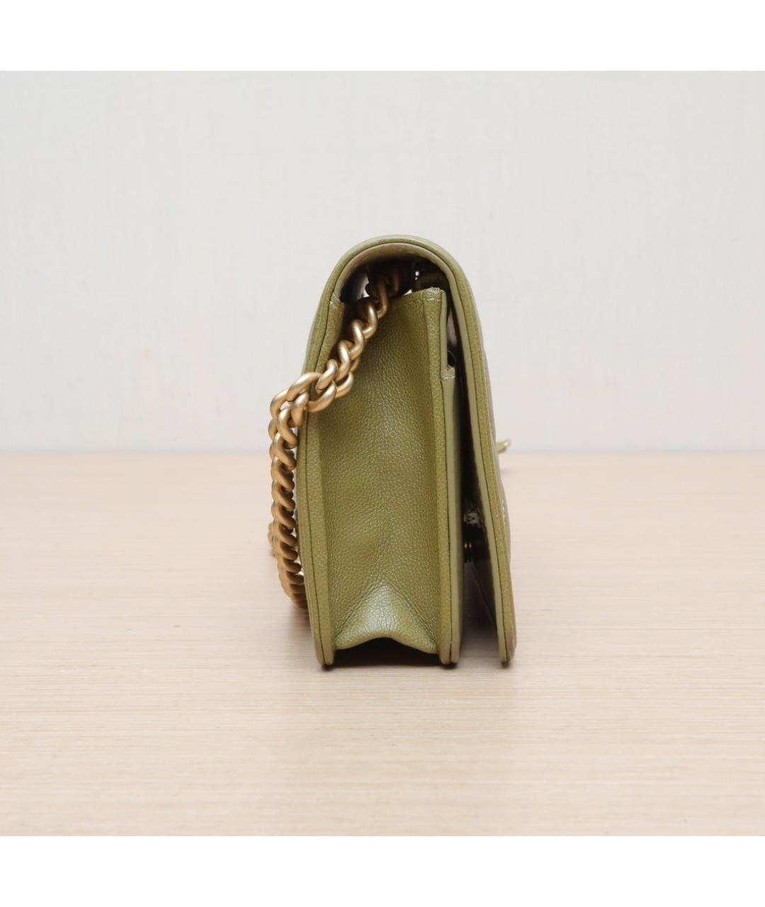 CHANEL Сумка через плечо, фото 5