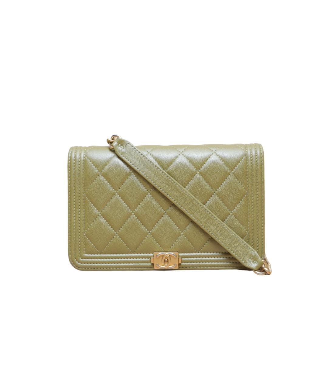 CHANEL Сумка через плечо, фото 1