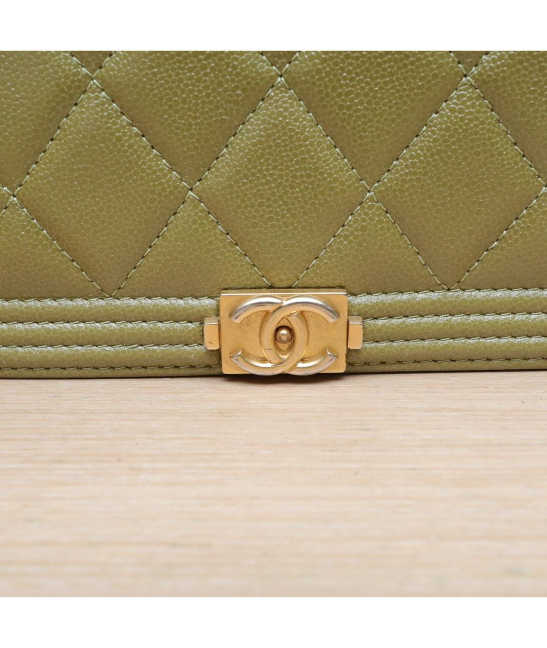 CHANEL Сумка через плечо, фото 7