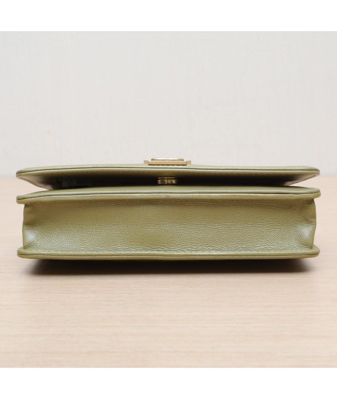 CHANEL Сумка через плечо, фото 8