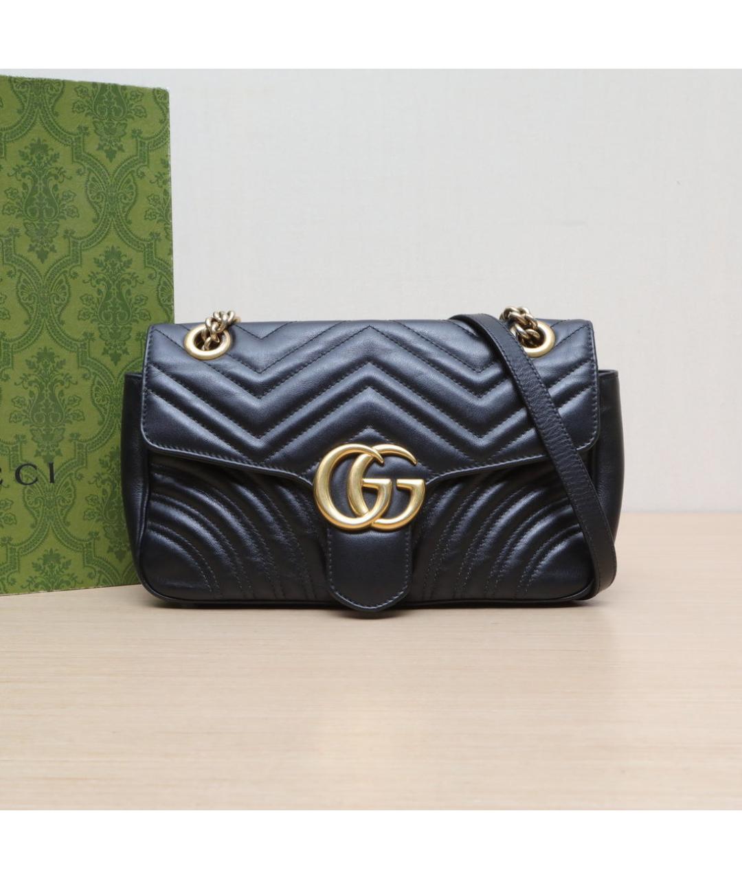 GUCCI Сумка через плечо, фото 2