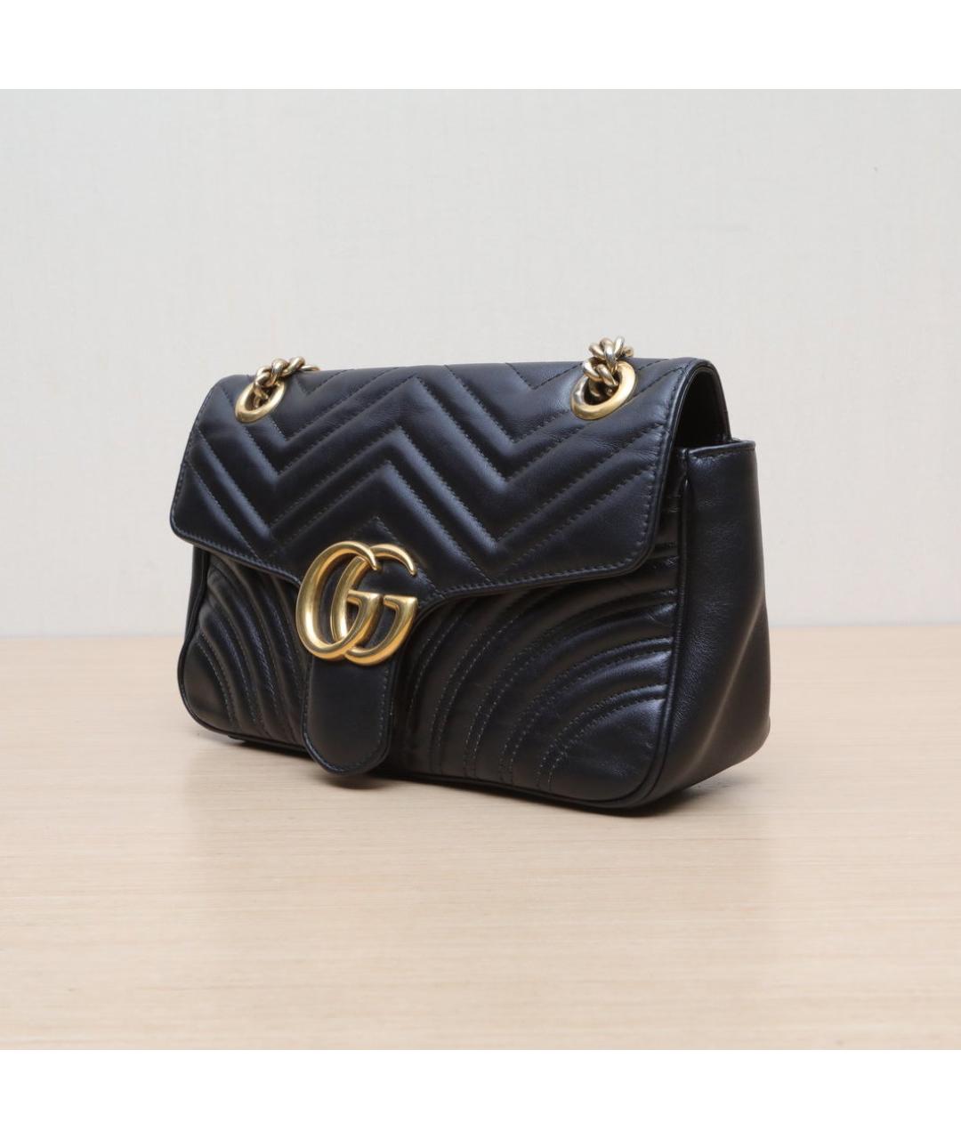 GUCCI Сумка через плечо, фото 4