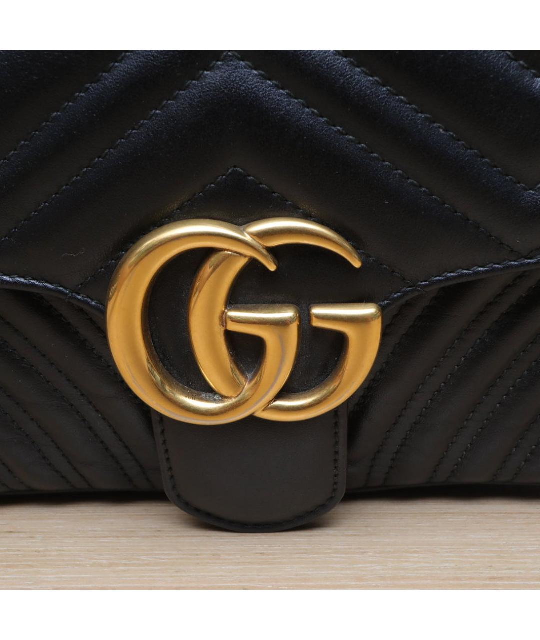 GUCCI Сумка через плечо, фото 8