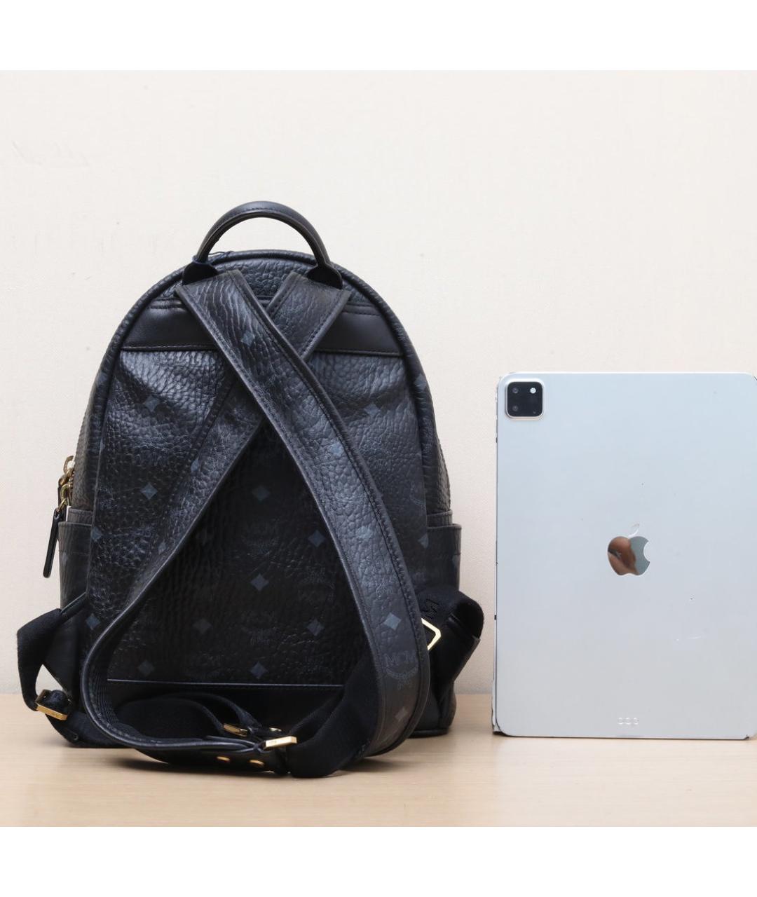 MCM Рюкзак, фото 7