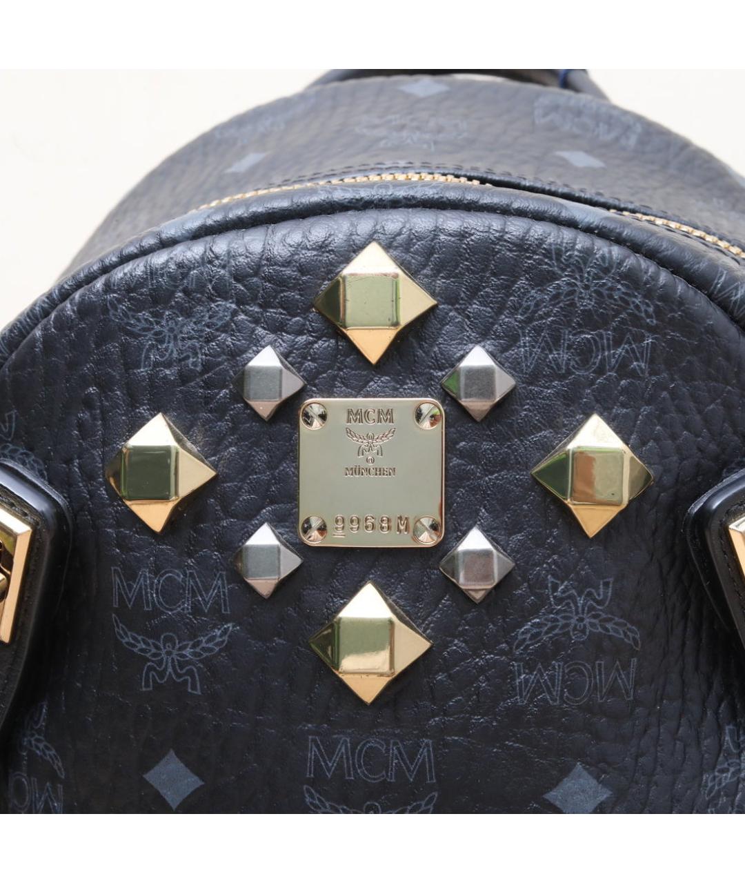 MCM Рюкзак, фото 8