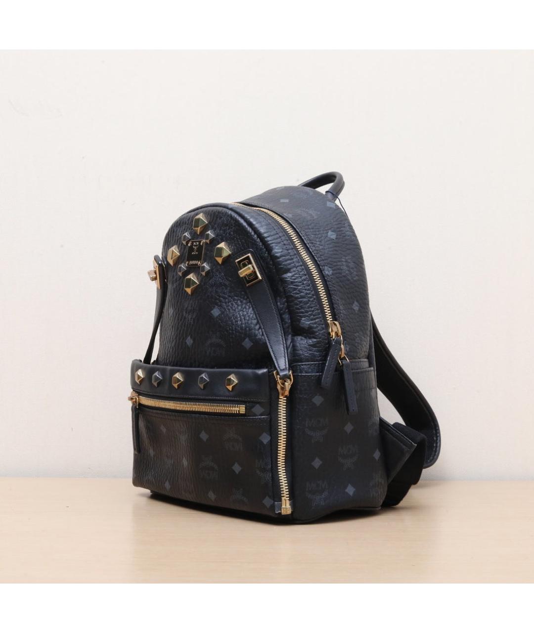 MCM Рюкзак, фото 4