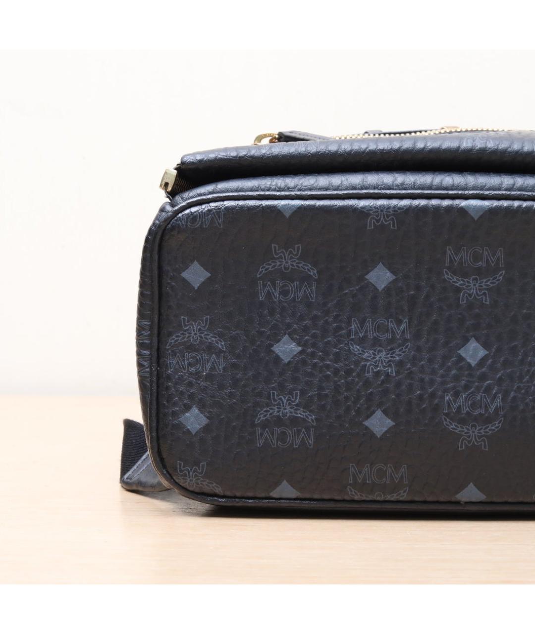 MCM Рюкзак, фото 9