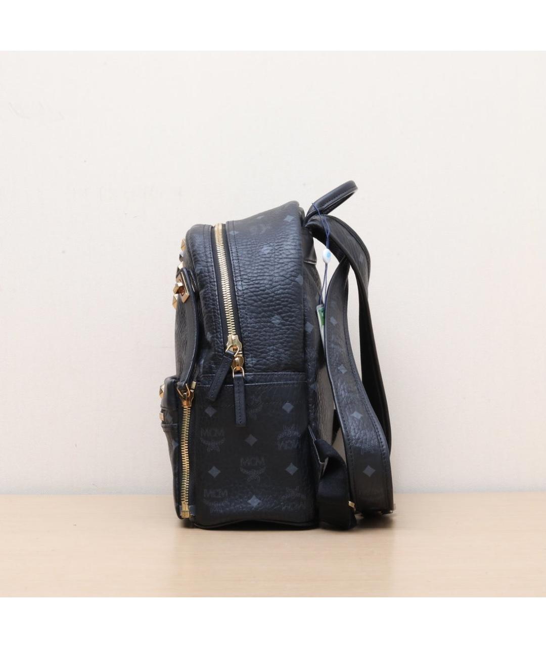MCM Рюкзак, фото 5