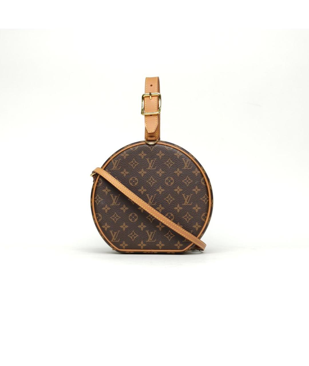 LOUIS VUITTON Сумка через плечо, фото 2