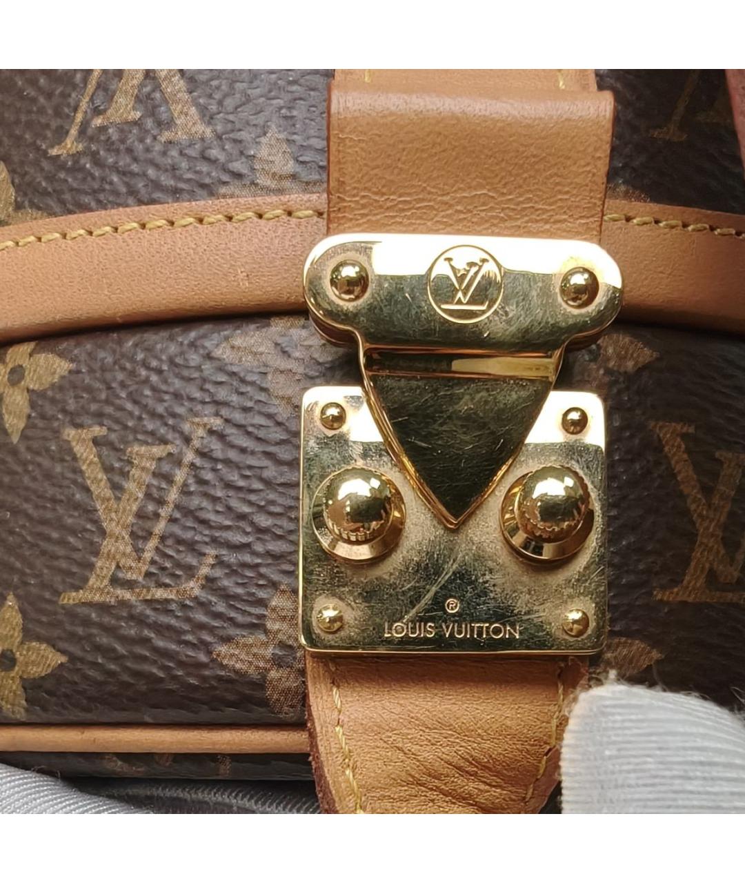 LOUIS VUITTON Сумка через плечо, фото 8