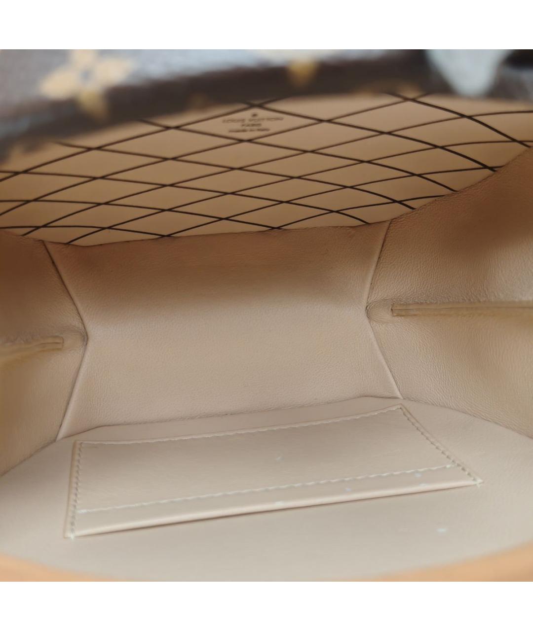 LOUIS VUITTON Сумка через плечо, фото 7