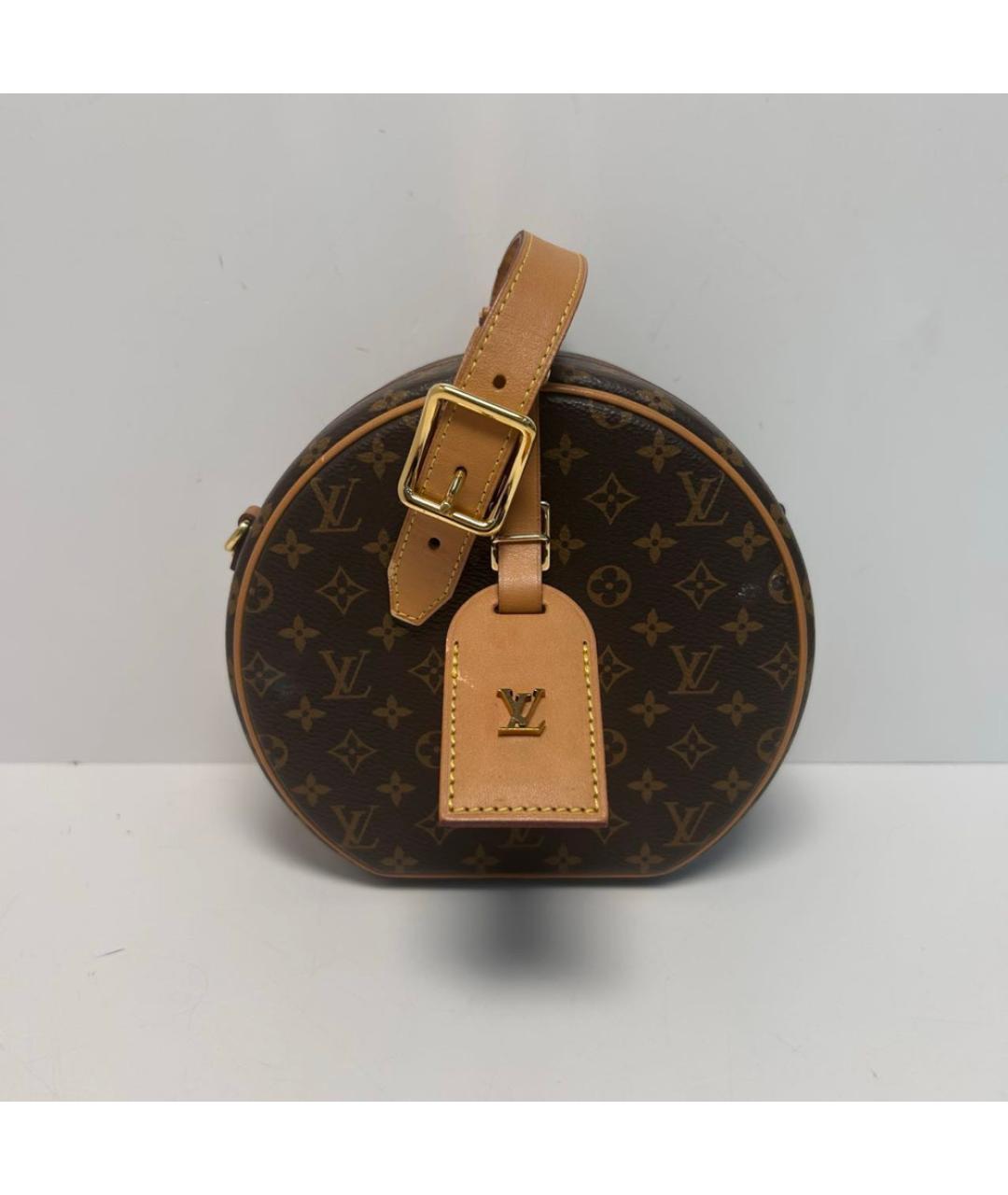 LOUIS VUITTON Сумка через плечо, фото 9