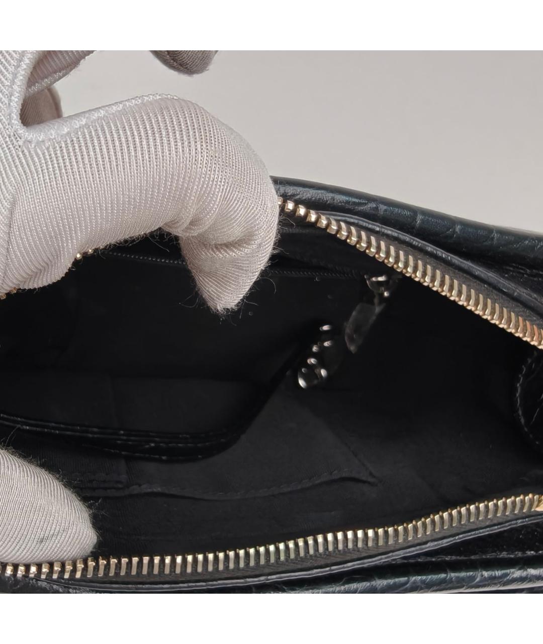 CHANEL Сумка через плечо, фото 8