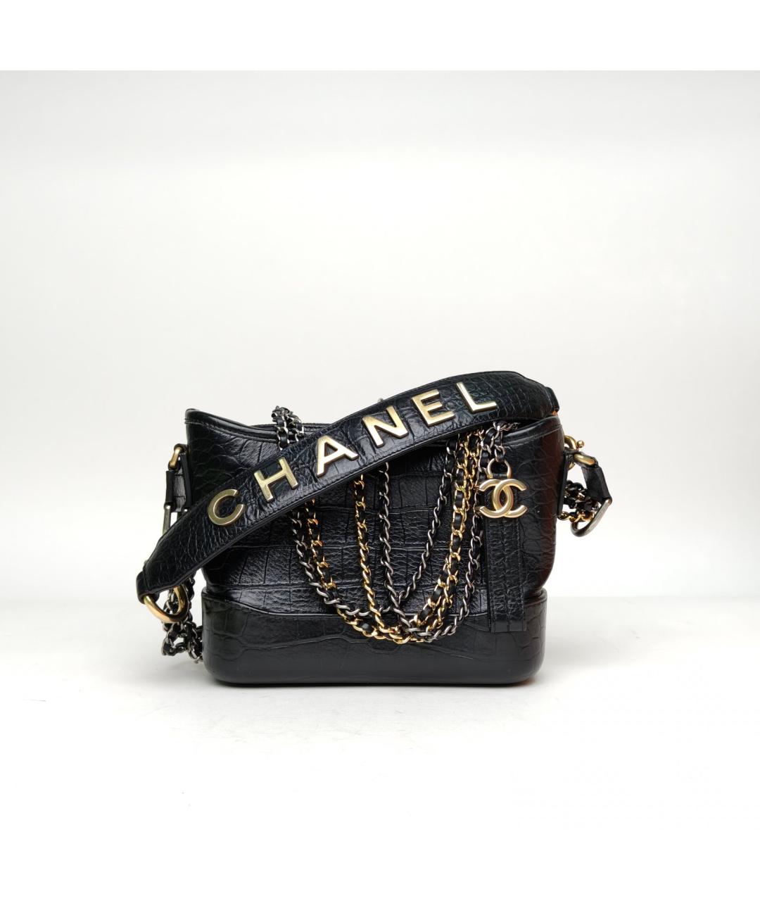 CHANEL Сумка через плечо, фото 2