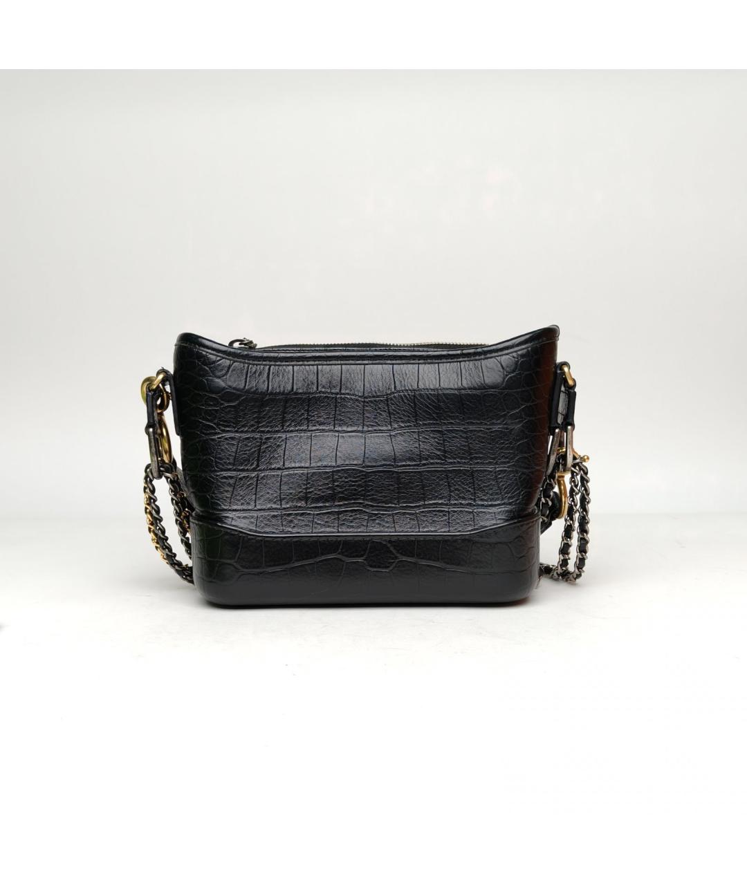 CHANEL Сумка через плечо, фото 4