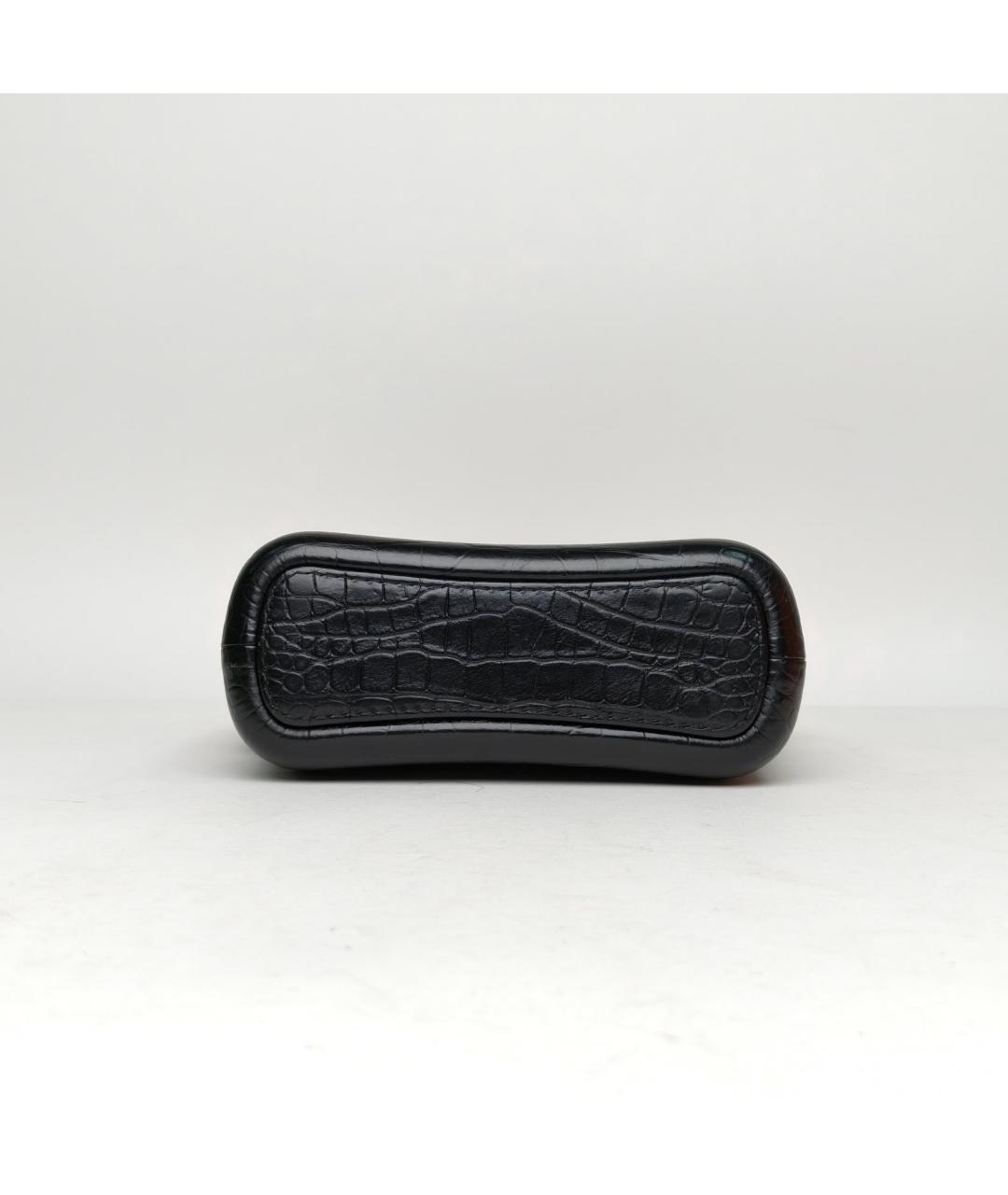 CHANEL Сумка через плечо, фото 6