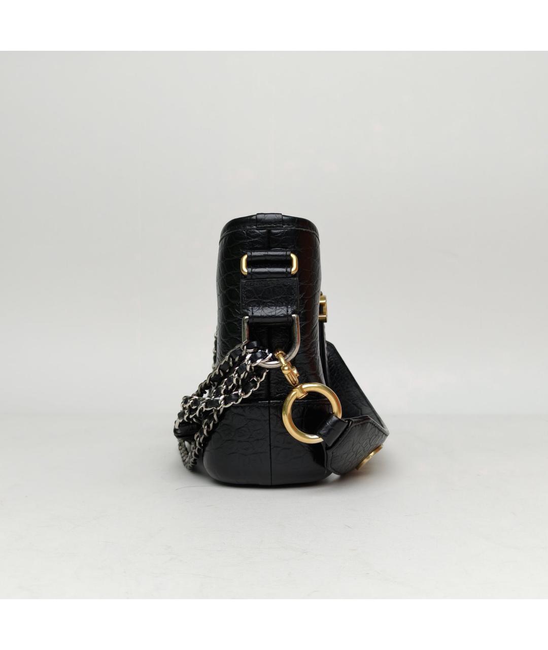 CHANEL Сумка через плечо, фото 5