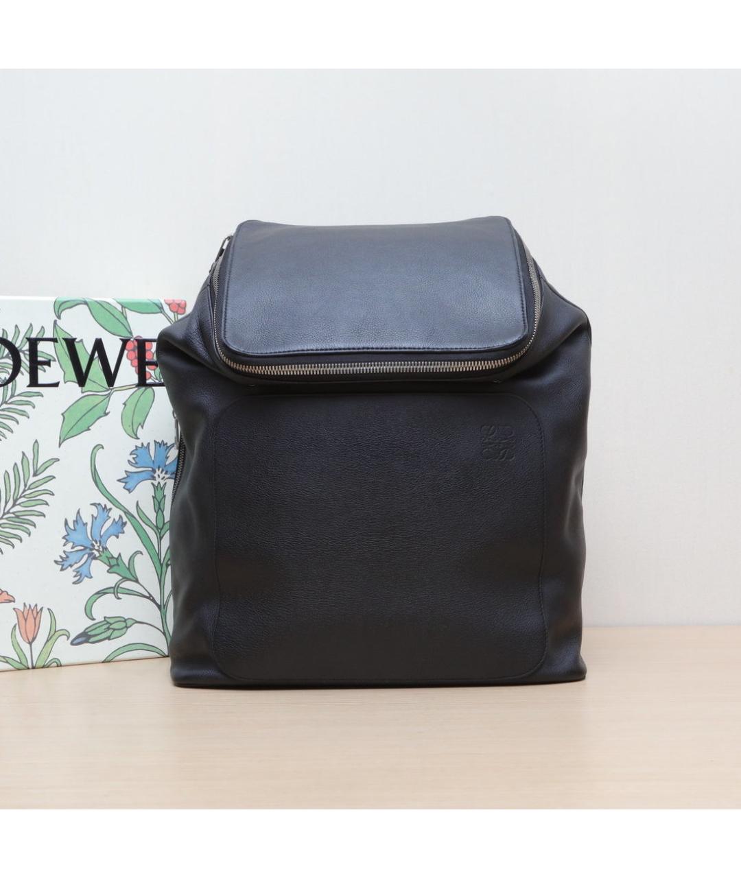 LOEWE Рюкзак, фото 2