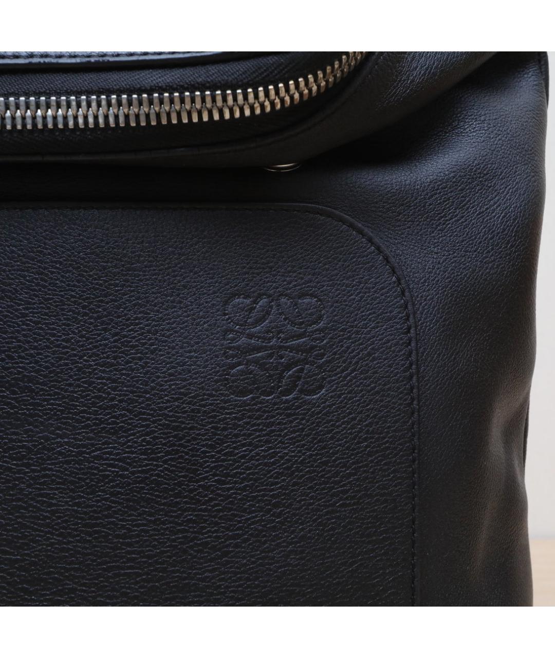 LOEWE Рюкзак, фото 8