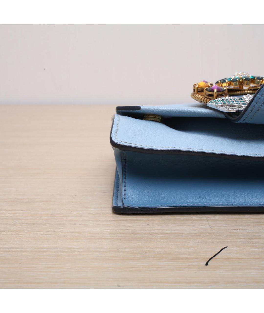 MIU MIU Сумка через плечо, фото 9