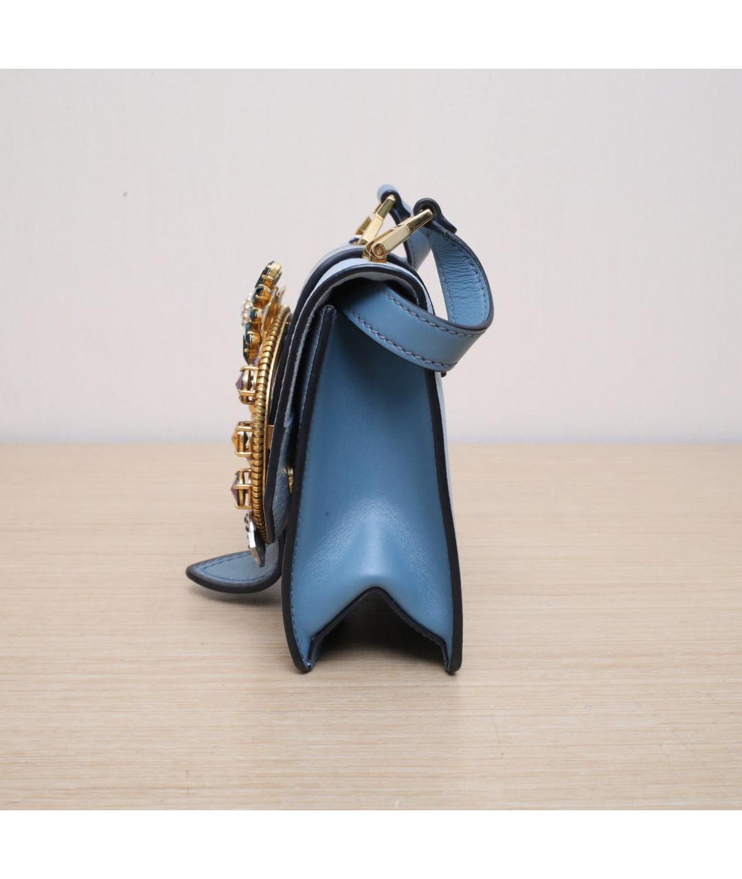 MIU MIU Сумка через плечо, фото 5