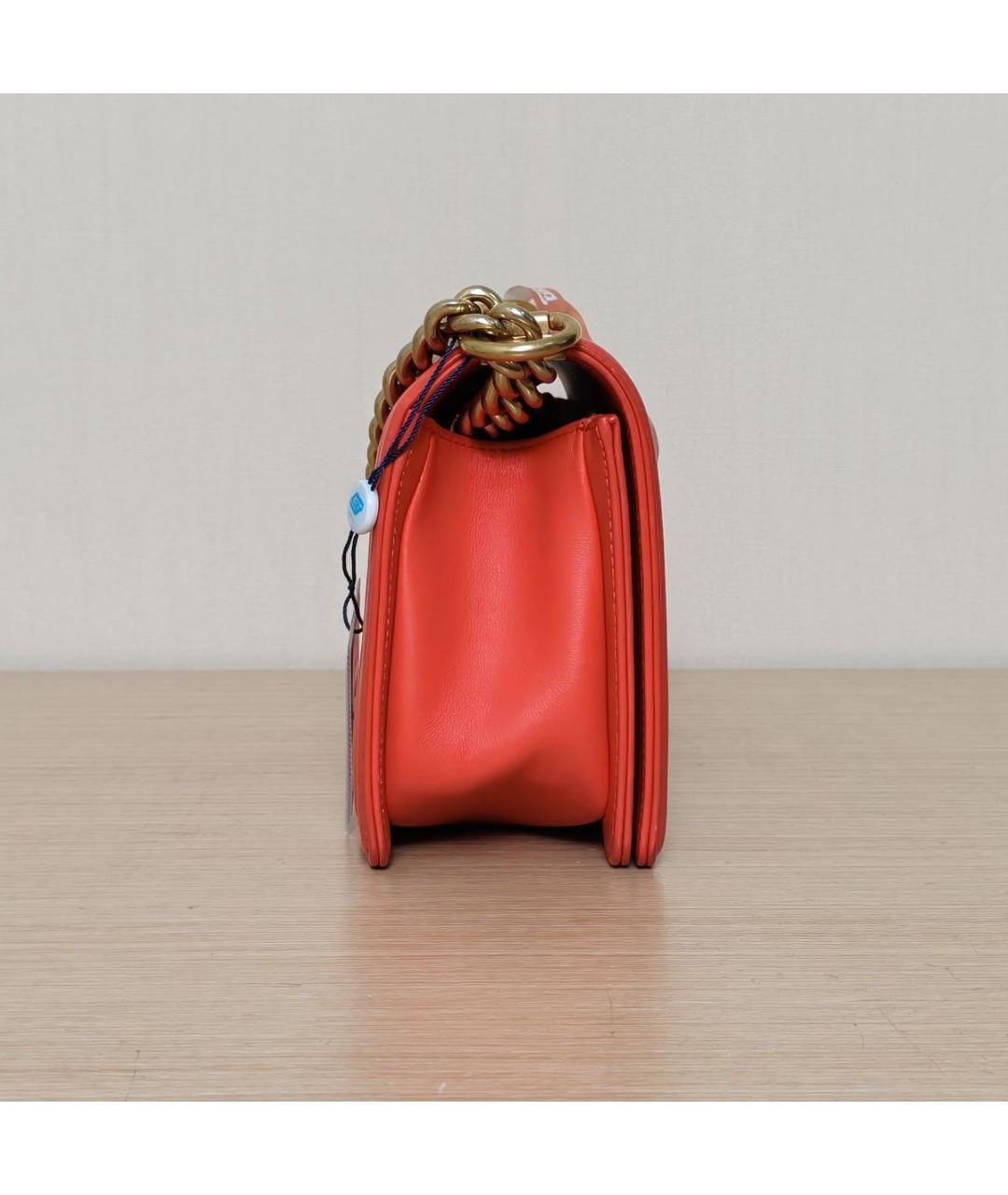 CHANEL Сумка через плечо, фото 6