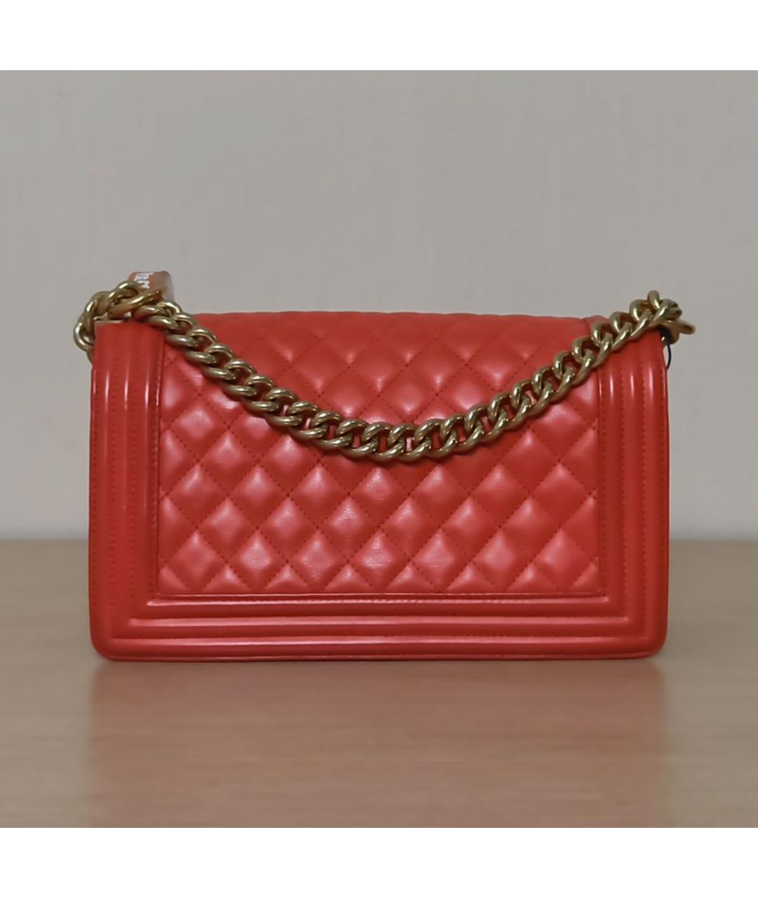 CHANEL Сумка через плечо, фото 5