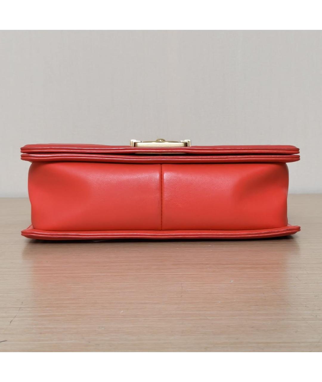 CHANEL Сумка через плечо, фото 7