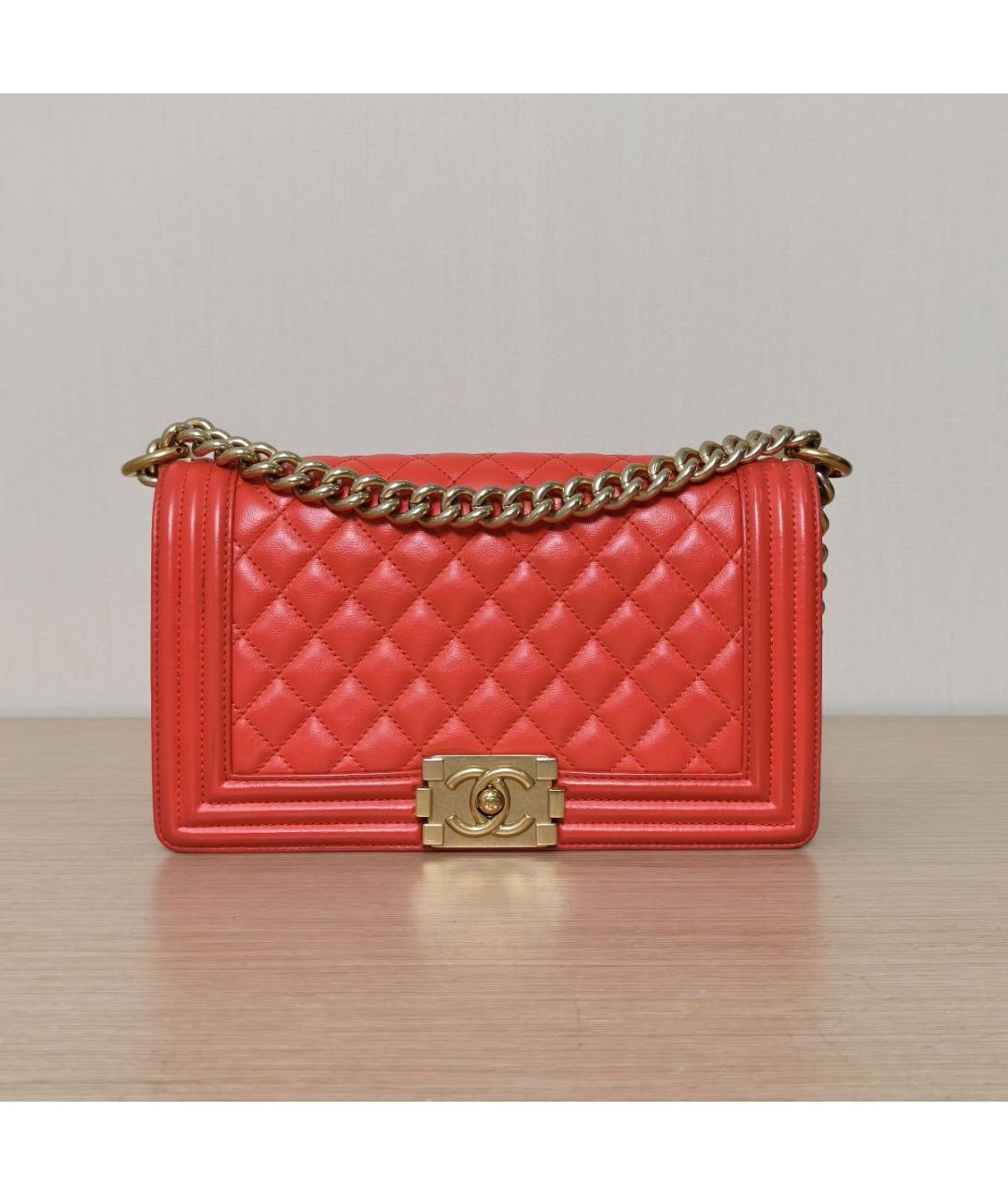 CHANEL Сумка через плечо, фото 2