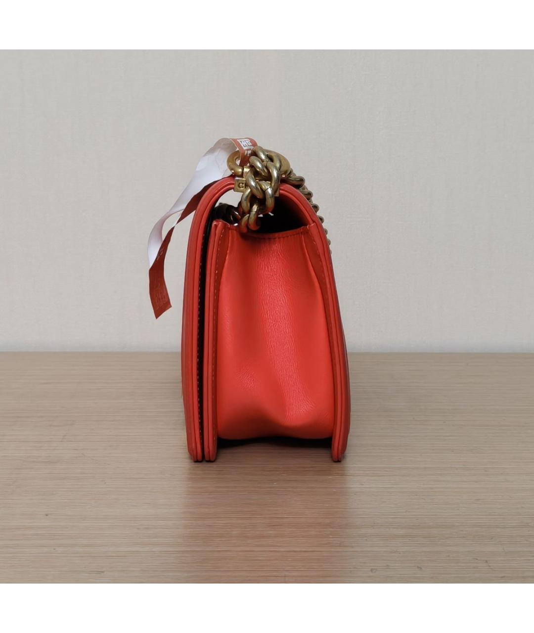 CHANEL Сумка через плечо, фото 4