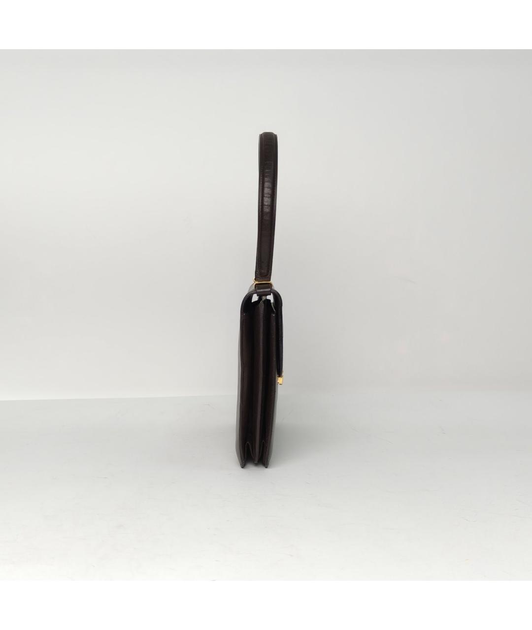 CHRISTIAN DIOR Сумка с короткими ручками, фото 5