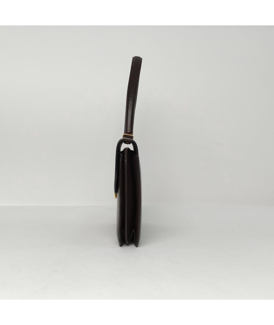 CHRISTIAN DIOR Сумка с короткими ручками, фото 3