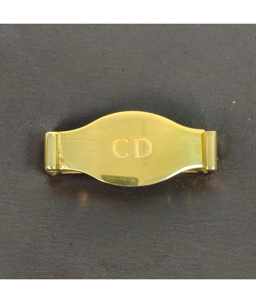 CHRISTIAN DIOR Сумка с короткими ручками, фото 7