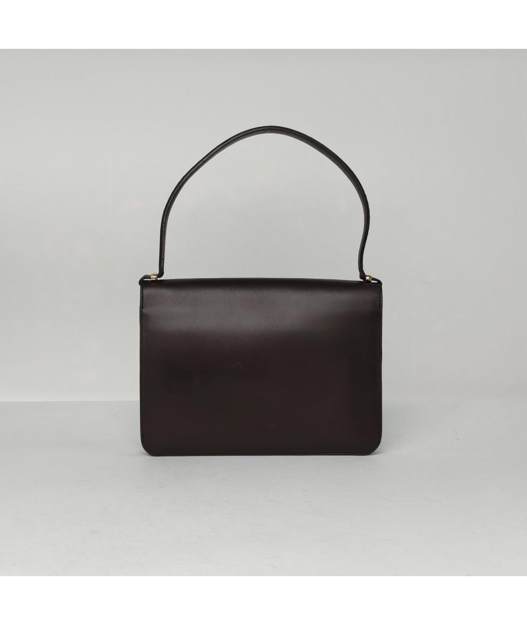 CHRISTIAN DIOR Сумка с короткими ручками, фото 4