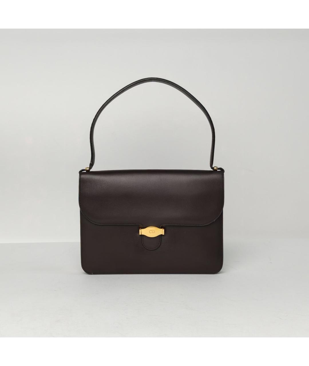 CHRISTIAN DIOR Сумка с короткими ручками, фото 2