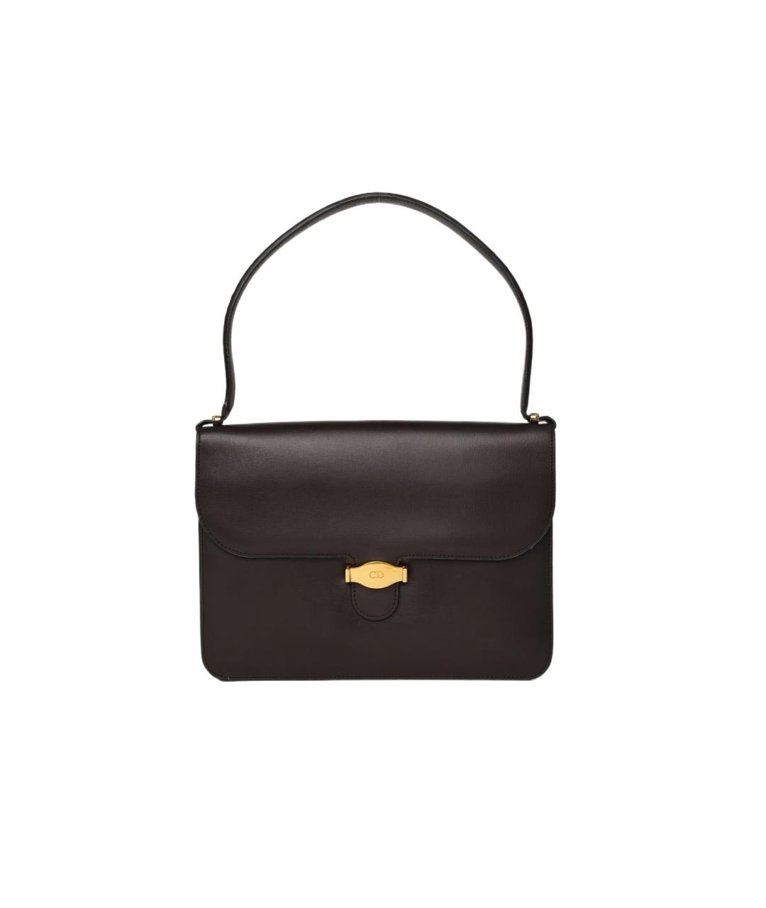 CHRISTIAN DIOR Сумка с короткими ручками, фото 1