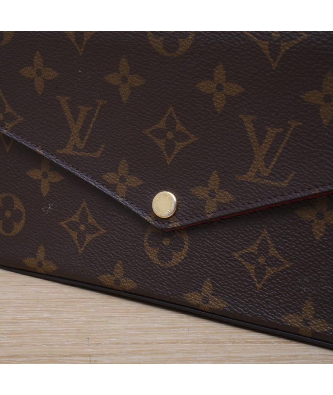 LOUIS VUITTON Сумка через плечо, фото 8