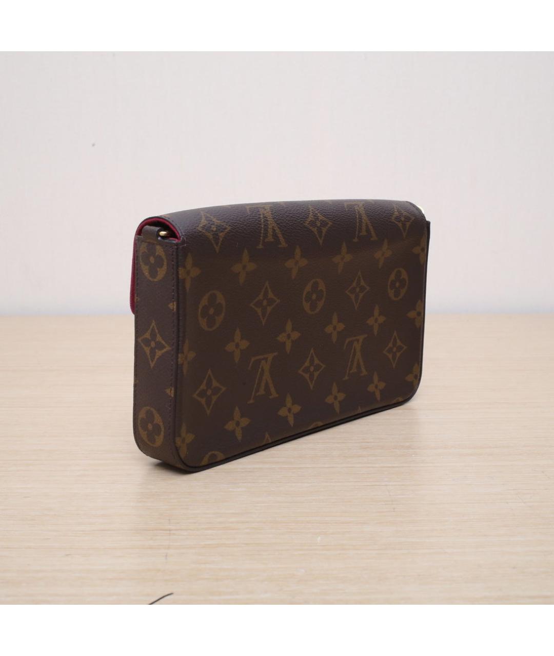 LOUIS VUITTON Сумка через плечо, фото 6