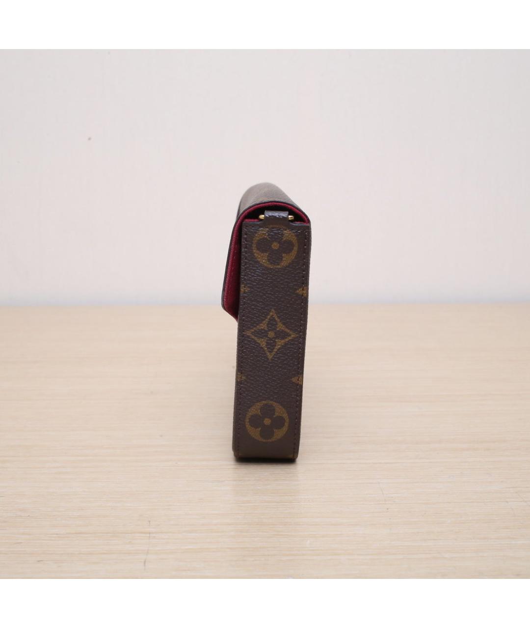 LOUIS VUITTON Сумка через плечо, фото 5