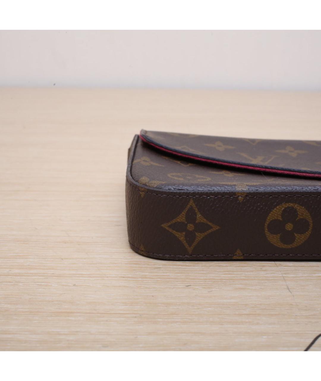 LOUIS VUITTON Сумка через плечо, фото 9