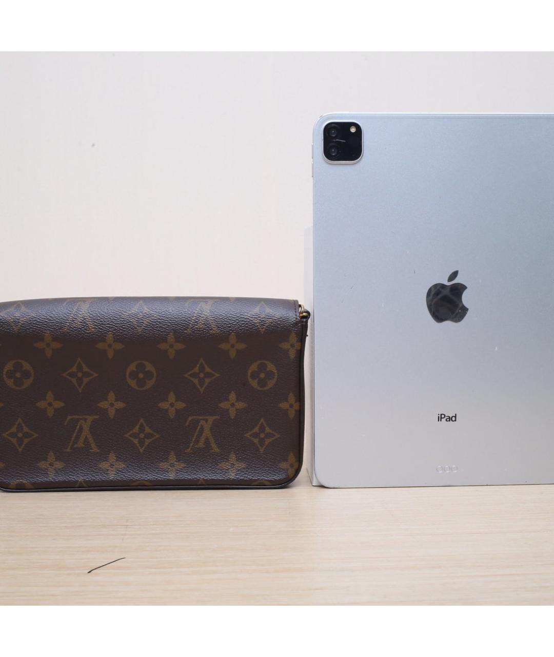 LOUIS VUITTON Сумка через плечо, фото 7